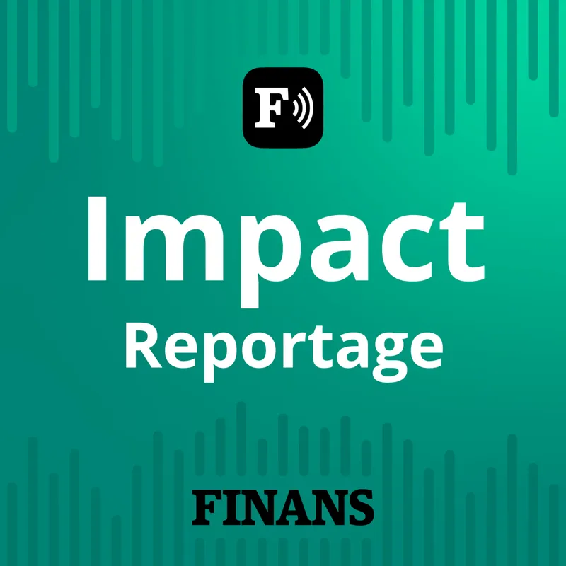 Impact Reportage #5 Matas træner de ansatte i at mestre livet artwork