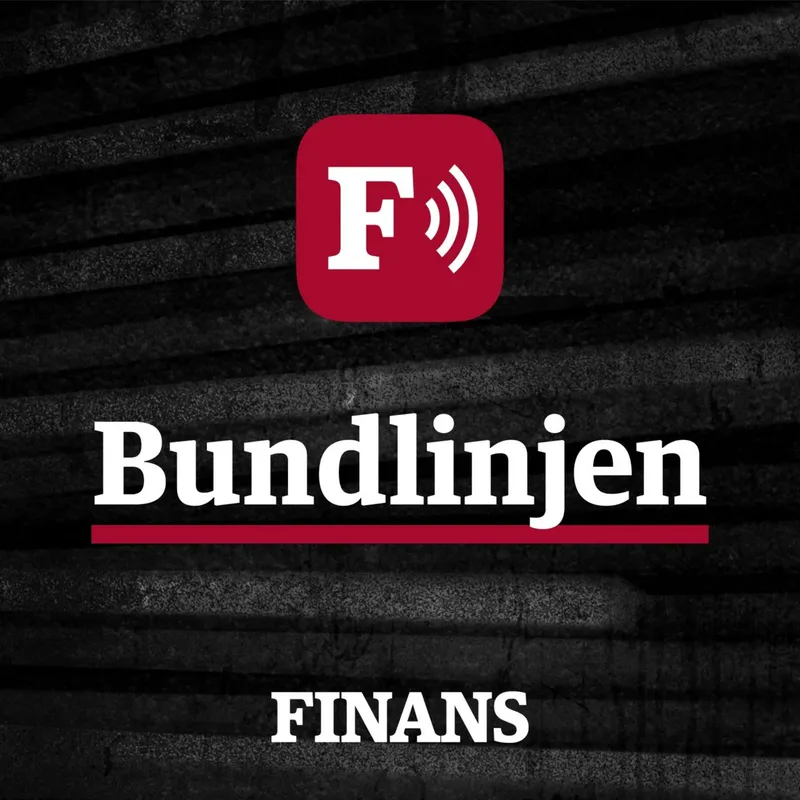 Bundlinjen #225: Flyver SAS fra fondsbørsen? artwork