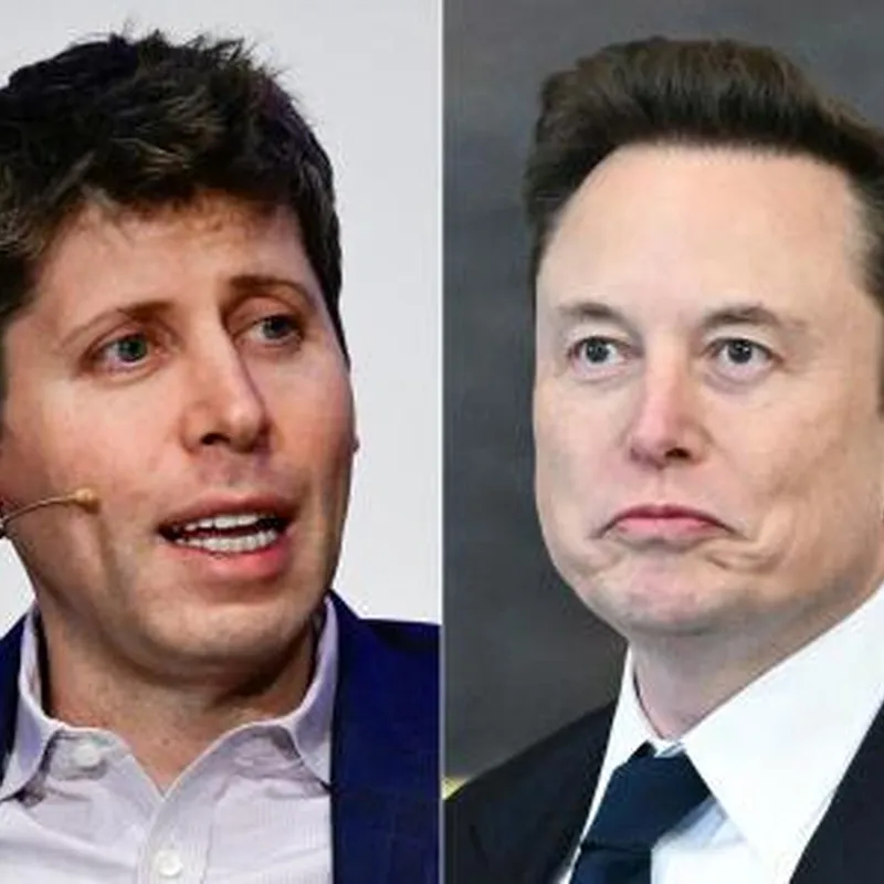 Lyn-analyse: Intet er forbi i Musk-Open AI konflikt trods retssag artwork