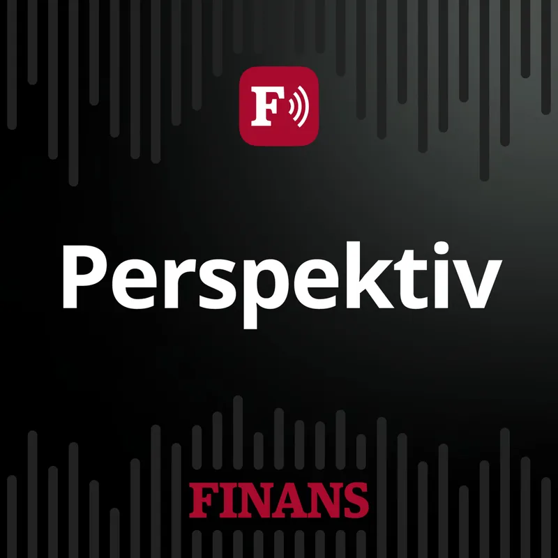 Finans Perspektiv: Fem år efter kan 10 ideer stadig forandre verden artwork