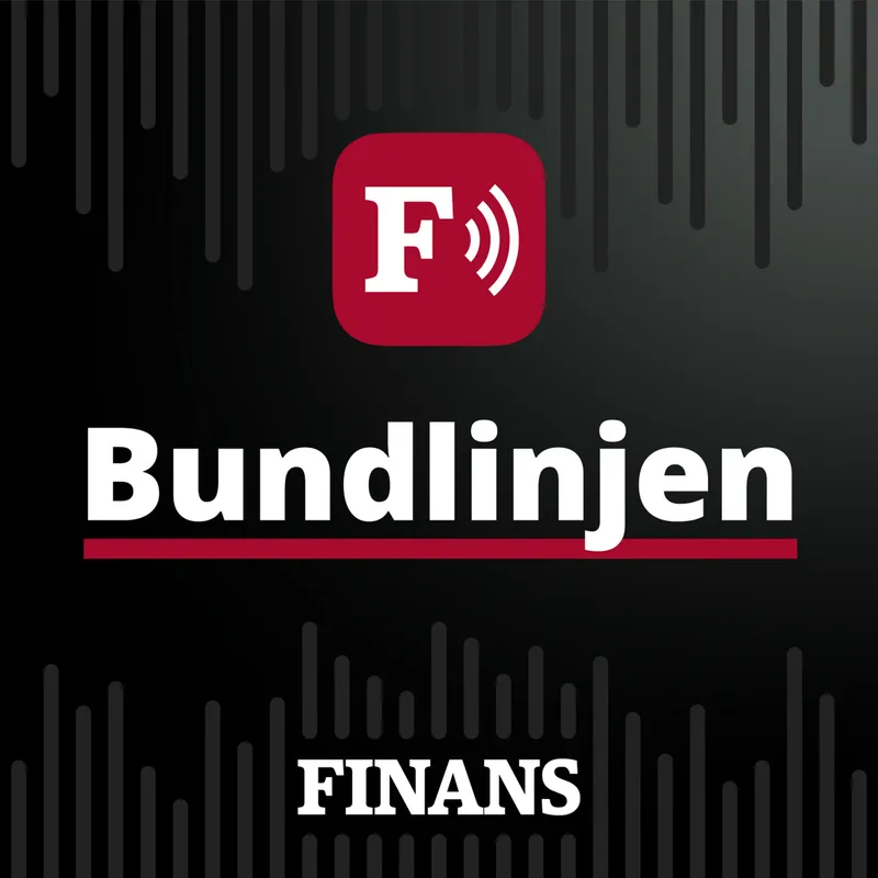 Bundlinjen #313: En af landets tungeste erhvervsstemmer: »Danmark snorksover« artwork