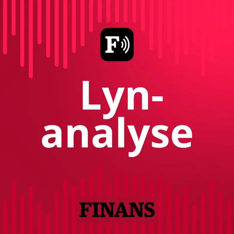 Lyn-analyse: Midlertidige chefer vinder frem - kan være en karriere artwork