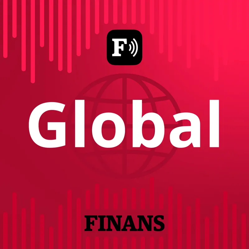 Finans Global: Tysklands nye regering har et kæmpe bjerg at bestige - og Kina spiller en afgørende rolle artwork