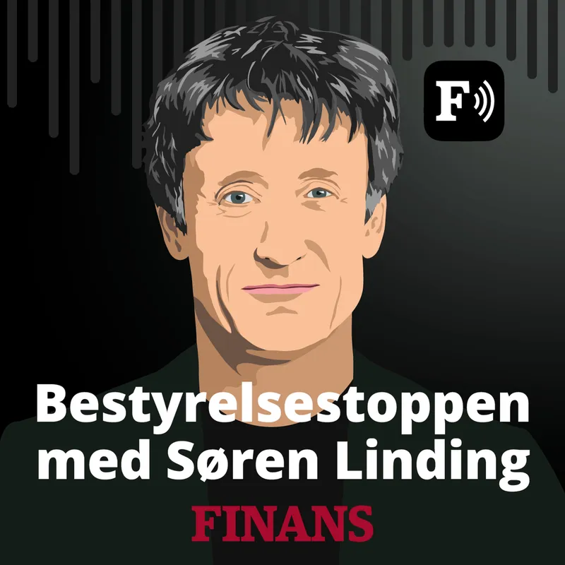 Bestyrelsestoppen 2 #2: Nøglen til at undgå skandaler er klar artwork