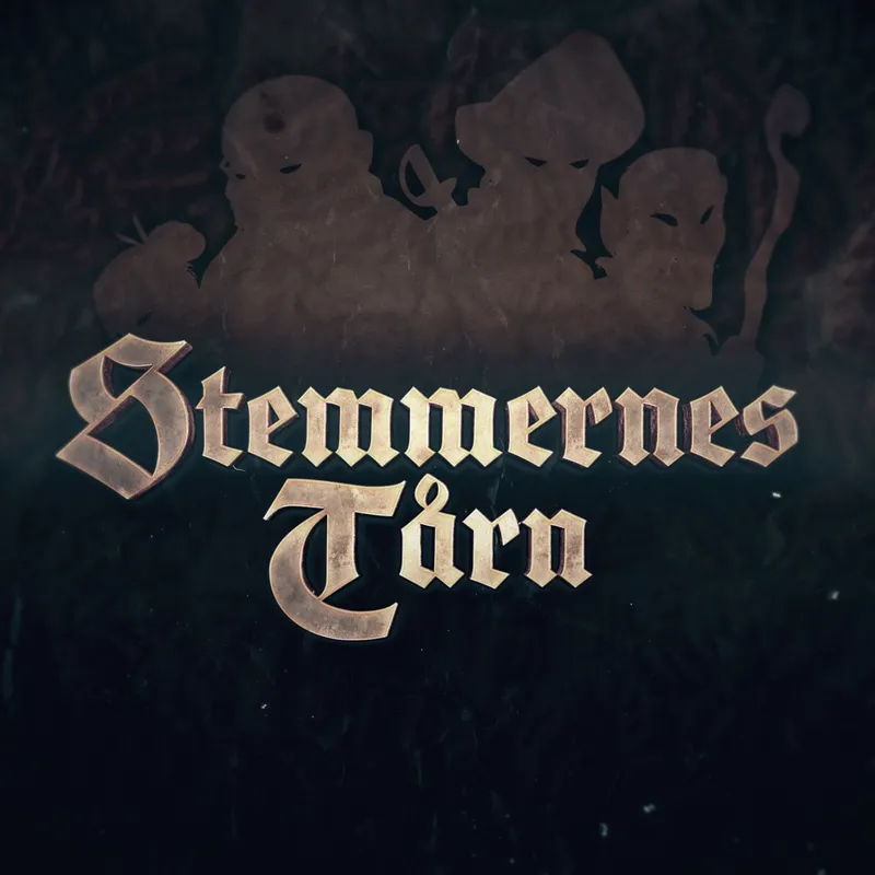 Afsnit 37 - Tågen over Tuson artwork