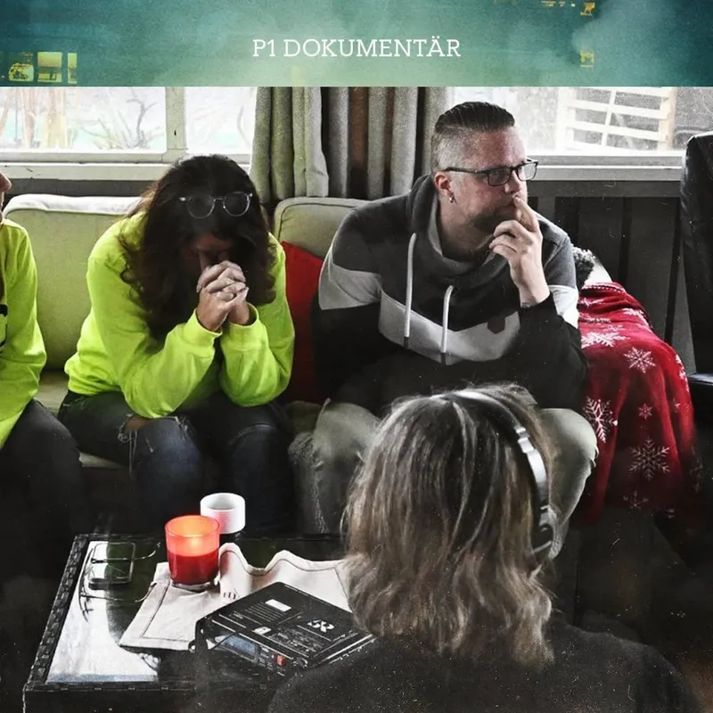 Förgiftade av dricksvattnet (R) artwork