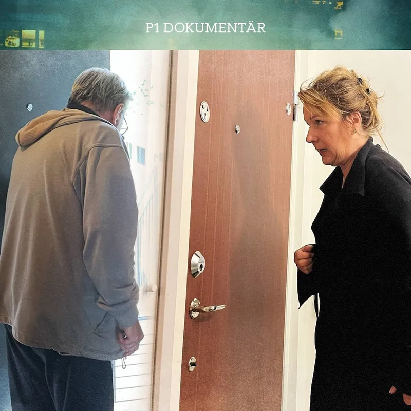 När Kronofogden knackar på artwork