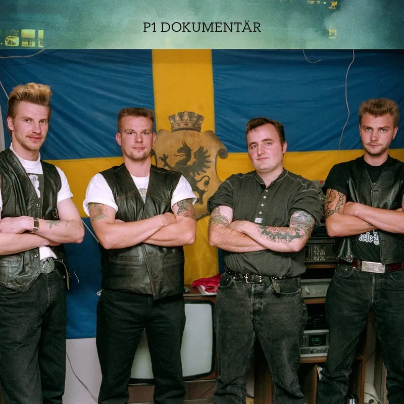 Ultima Thule – skinnskallarnas nya favoritband | Del 2/3 (R) artwork