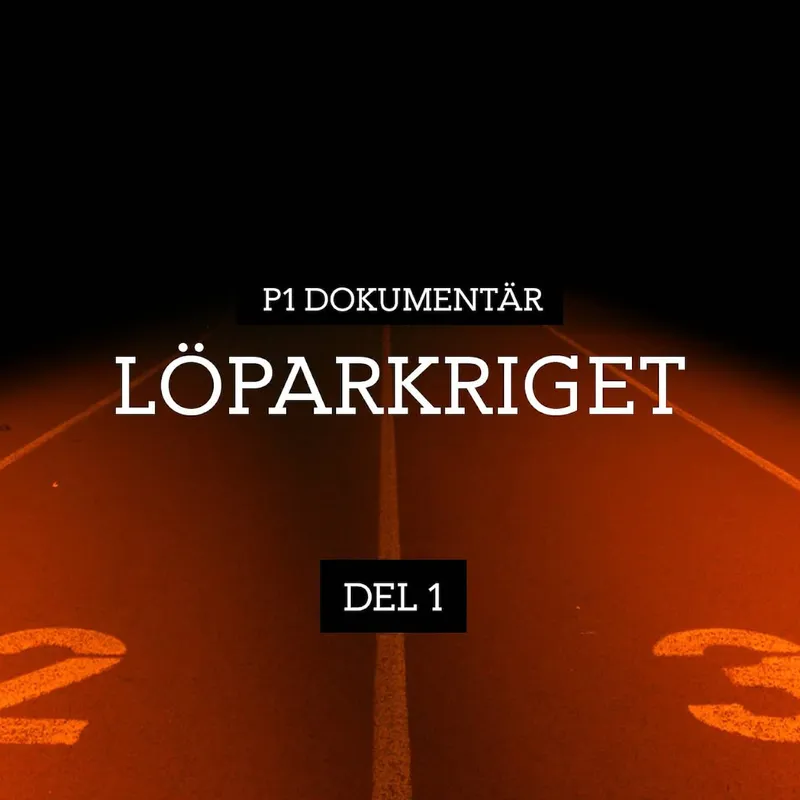 Löparkriget – Du betalar med sex | del 1/5 (R) artwork