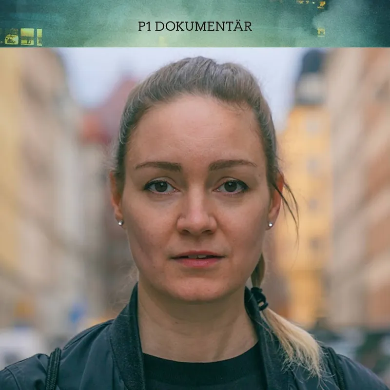 Det illojala vårdbiträdet | Del 1/2 (R) artwork