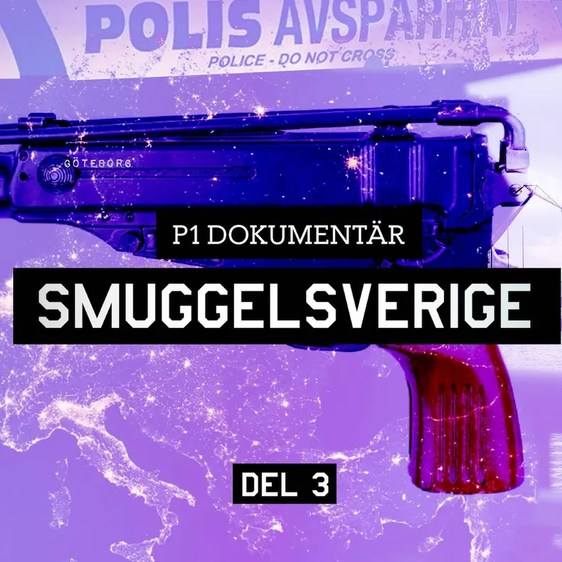 Smuggelsverige – Polismordet i Biskopsgården (R) artwork