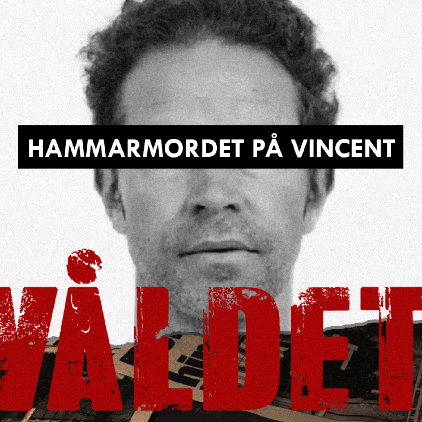 Hammarmordet på Vincent - Del 3/5: Löftet som bröts artwork