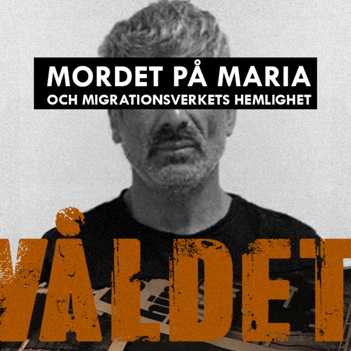Mordet på Maria och Migrationsverkets Hemlighet - Del 2/2: Vad försöker dom dölja? artwork