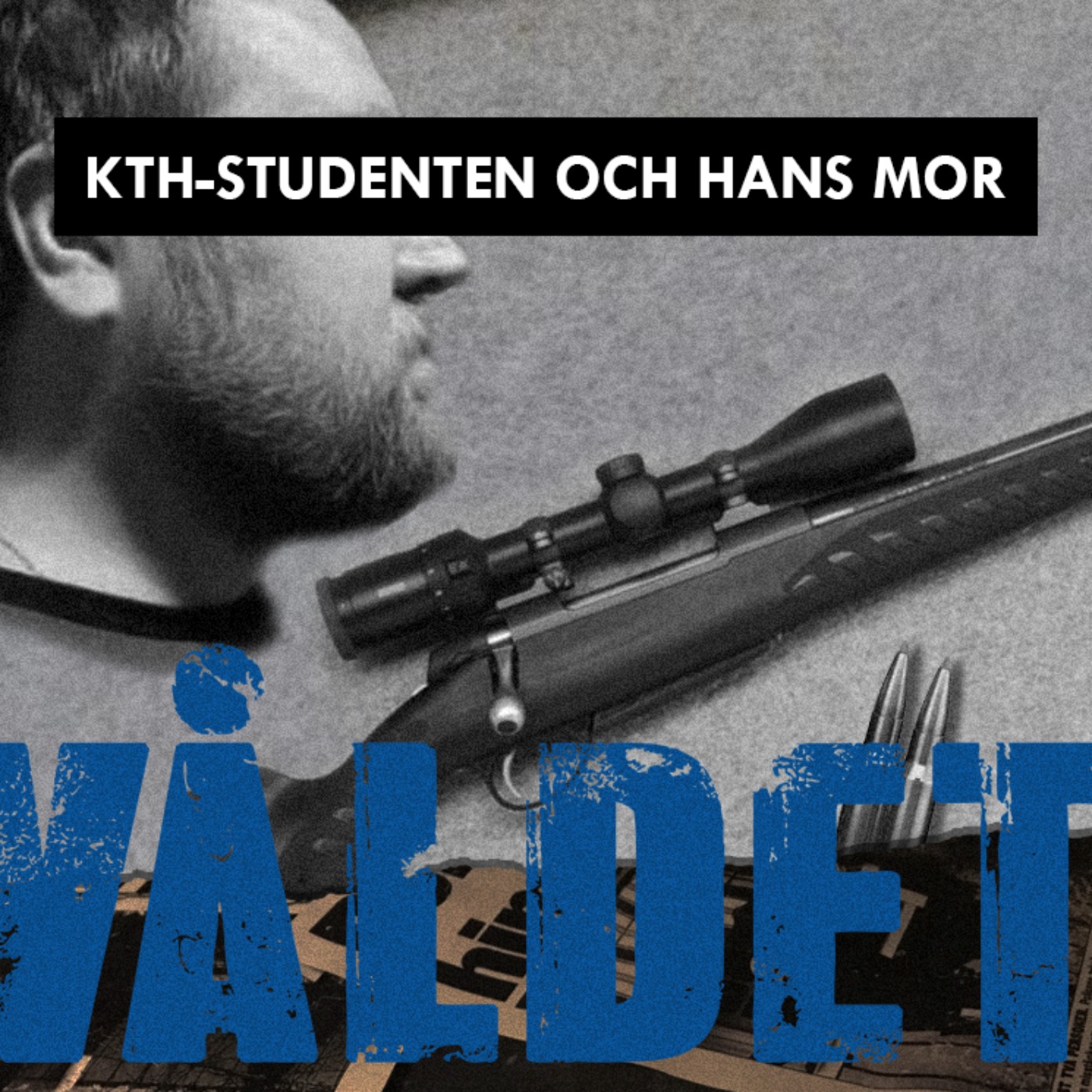 KTH-studenten och hans mor - Del 2/2: Autopilot artwork