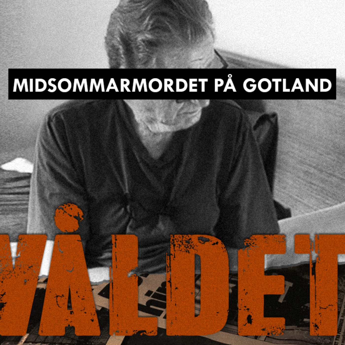 Midsommarmordet på Gotland - Del 3/3: Skottet i Hemse artwork