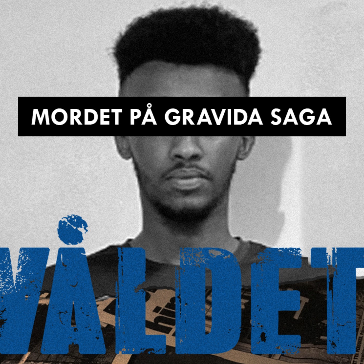 Mordet på gravida Saga - Del 1/4: Frihet, kärlek och heder artwork