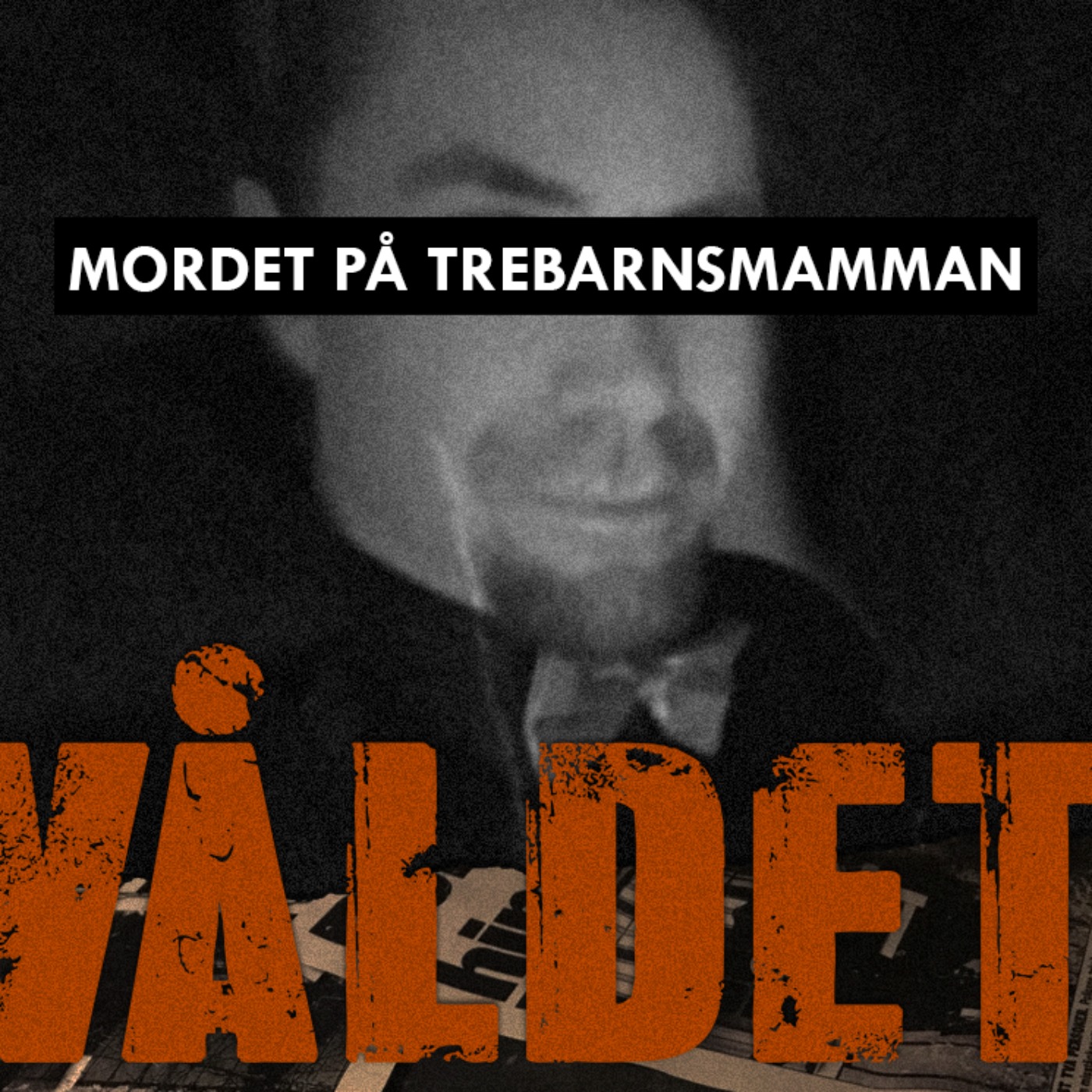 Mordet på trebarnsmamman i Skultuna - Del 4/5: Domslutet artwork