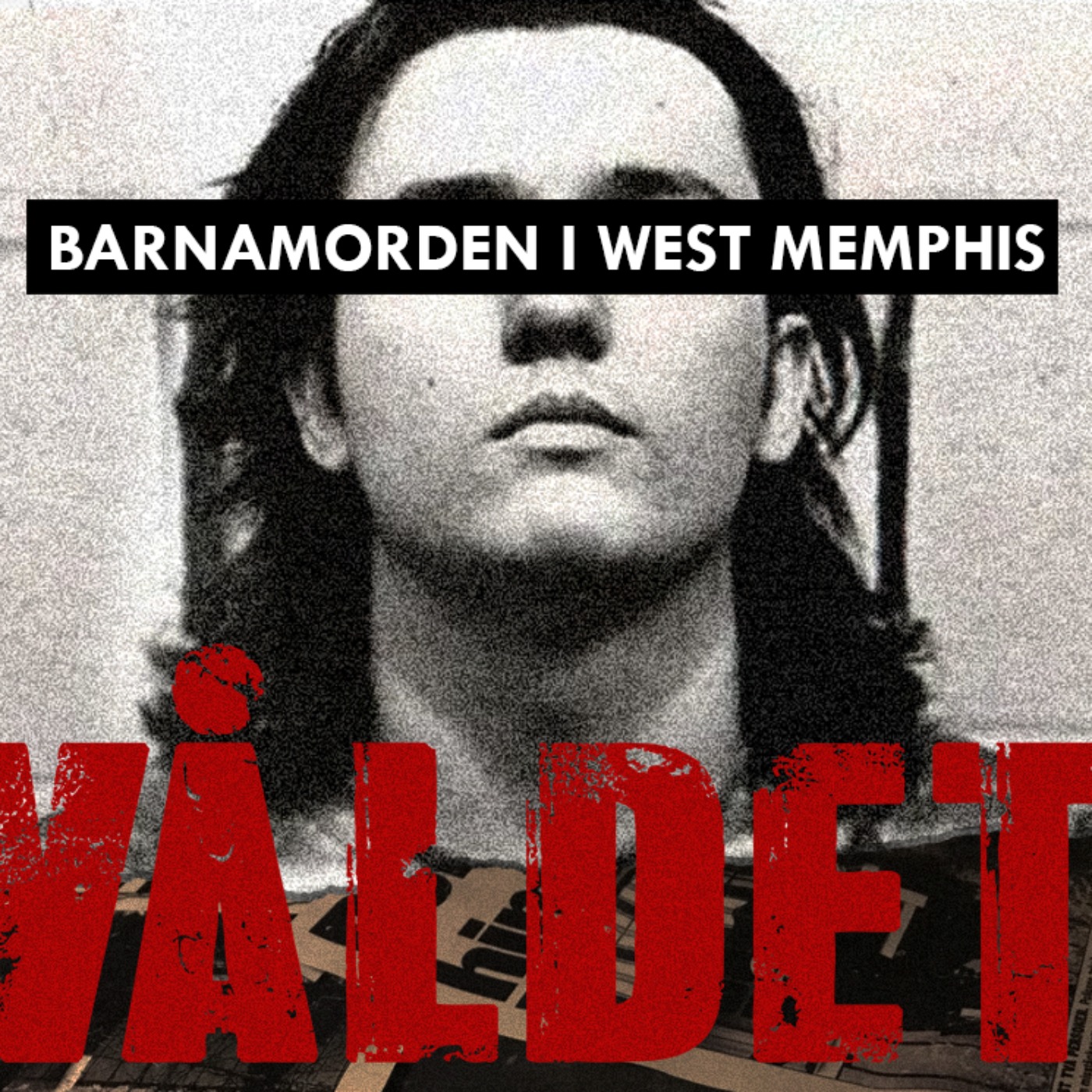 Barnamorden i West Memphis - Del 1/2: Historien om the West Memphis Three artwork