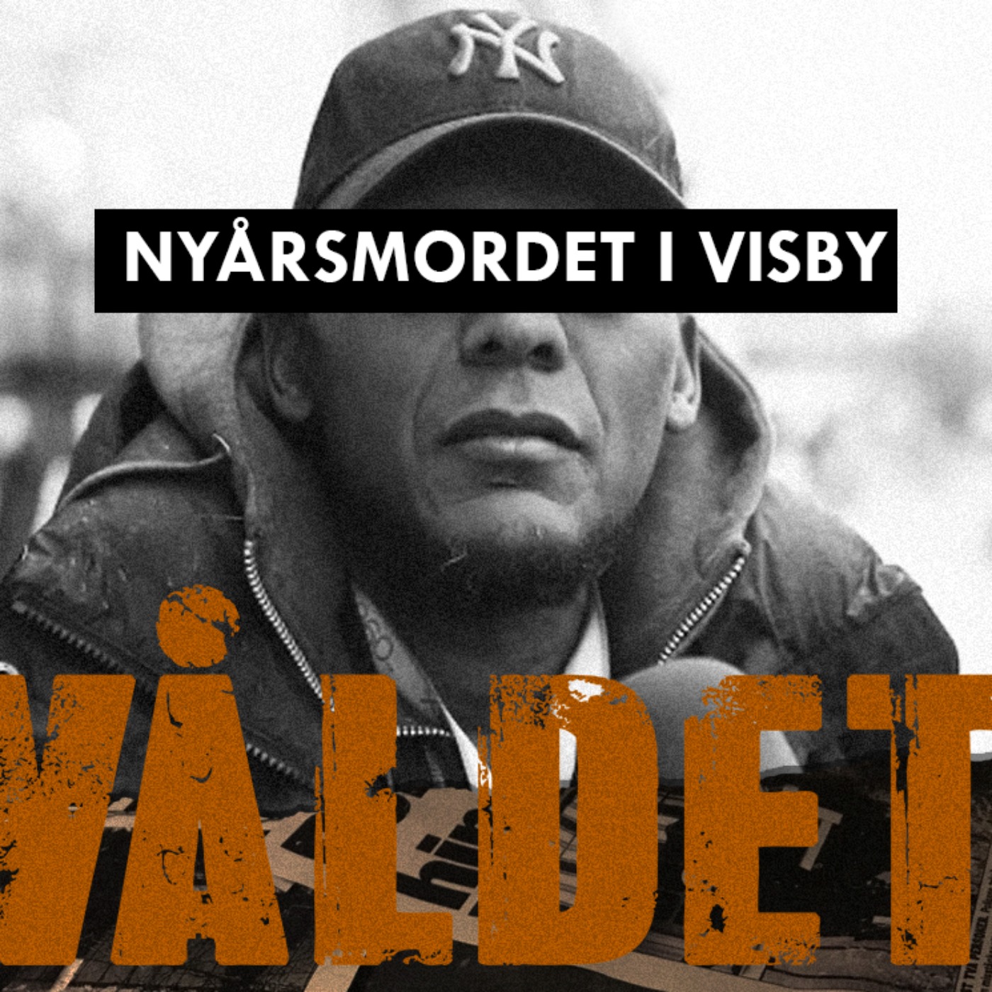 Nyårsmordet i Visby - Del 1/3: Ring in det nya artwork