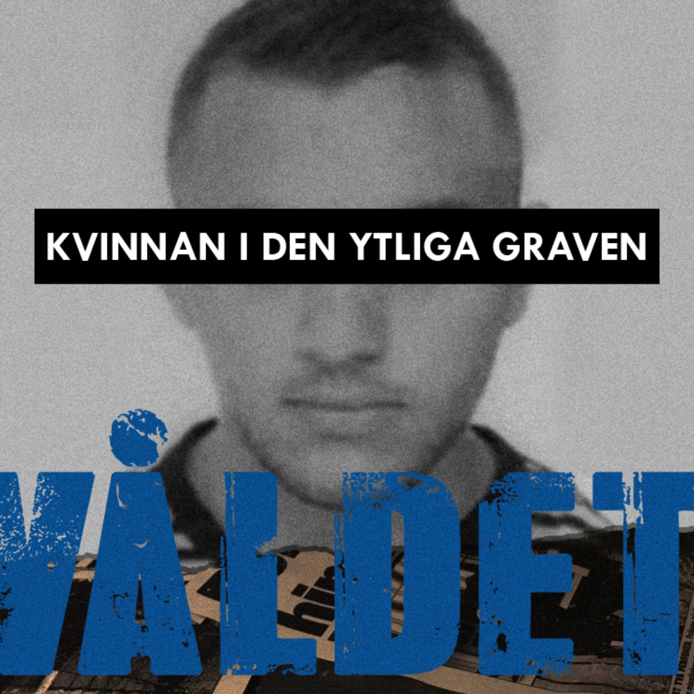 Kvinnan i den ytliga graven - Del 1/4: Ledtråden i kavajfickan artwork