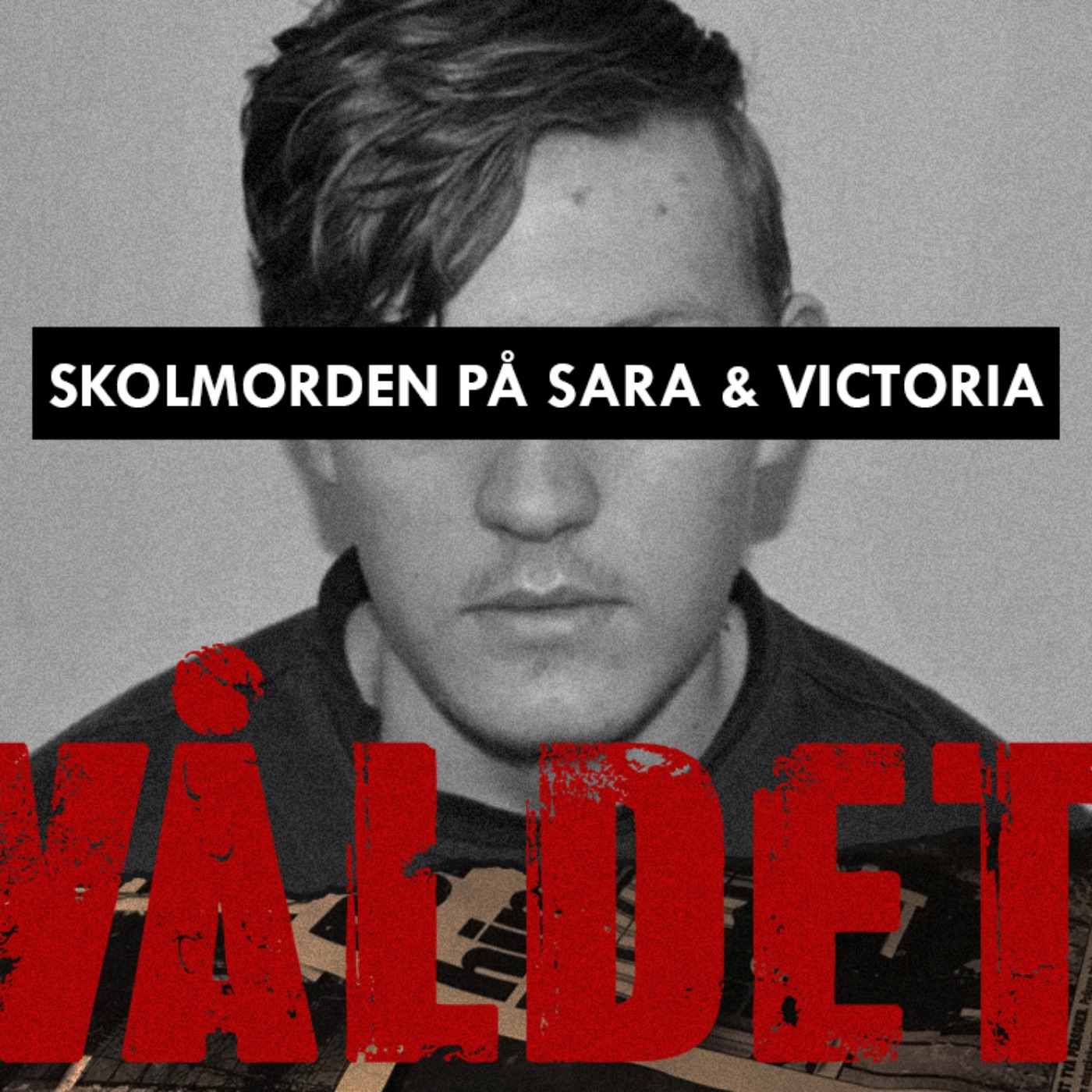 Skolmorden på Sara & Victoria - Del 2/4: Fruktan och förberedelser artwork