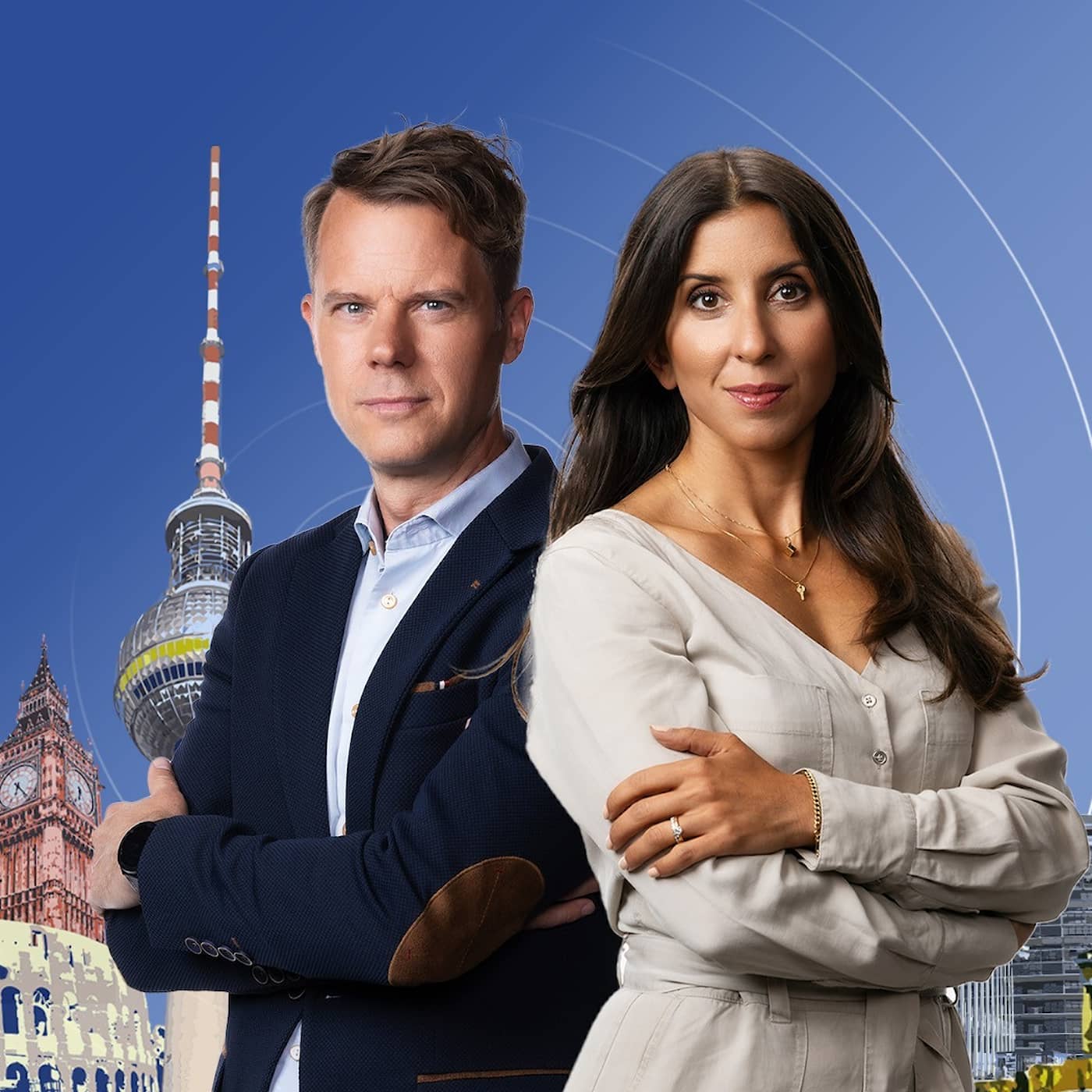 Skandalen som spökar i norska valspurten artwork