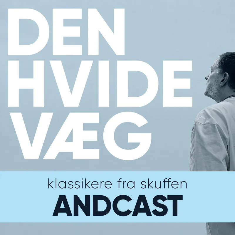 Andcast 8 artwork