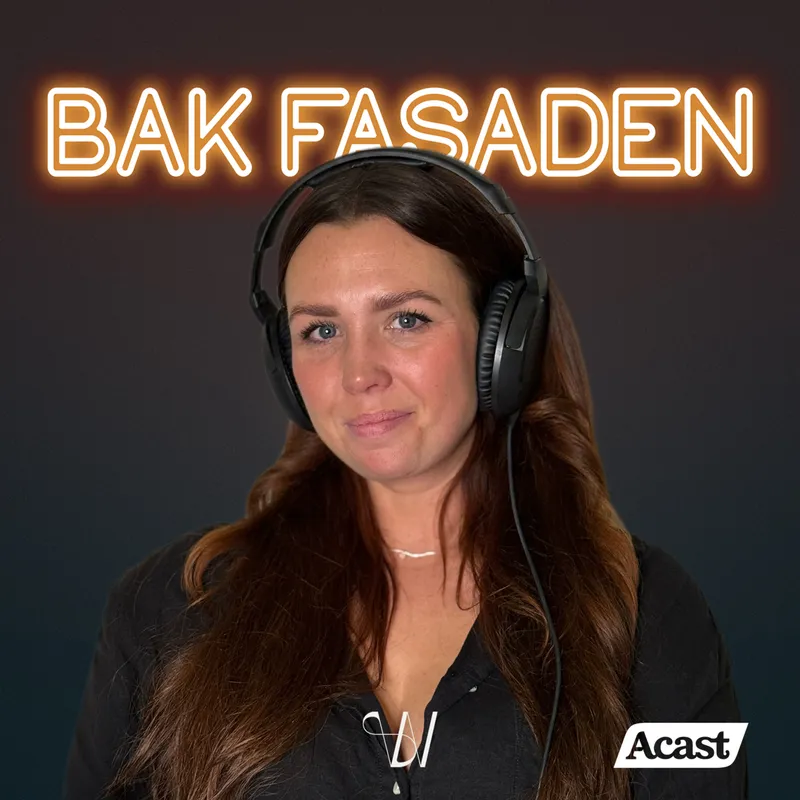 282. Mandagsbarnet - Konsekvensene av vold og seksuelle overgrep artwork
