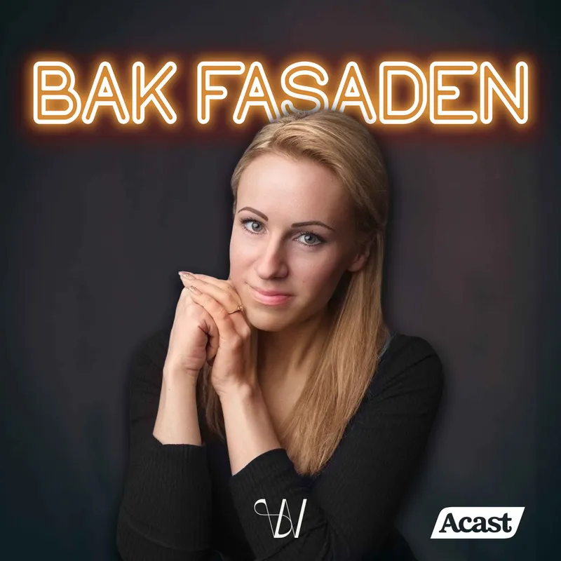 263. Carina Aalykke – Kjærlighet, svik og svindel artwork