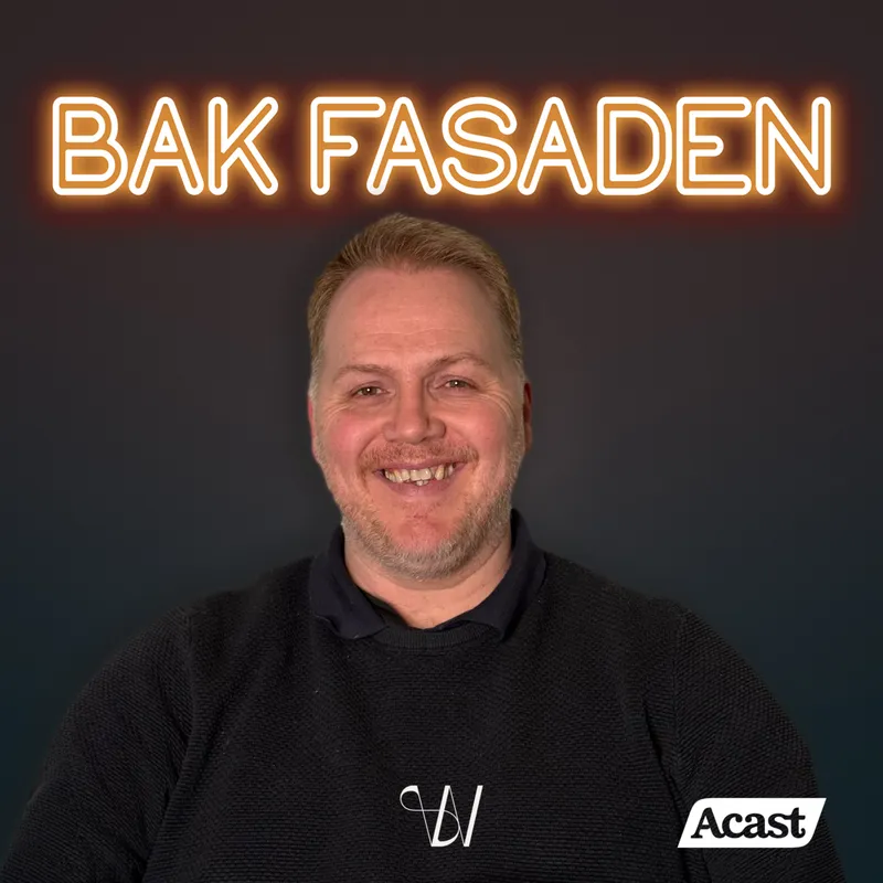 271. Menn i Terapi, Parterapi og foreldreskap med Terapeut Pål Unnfoss artwork