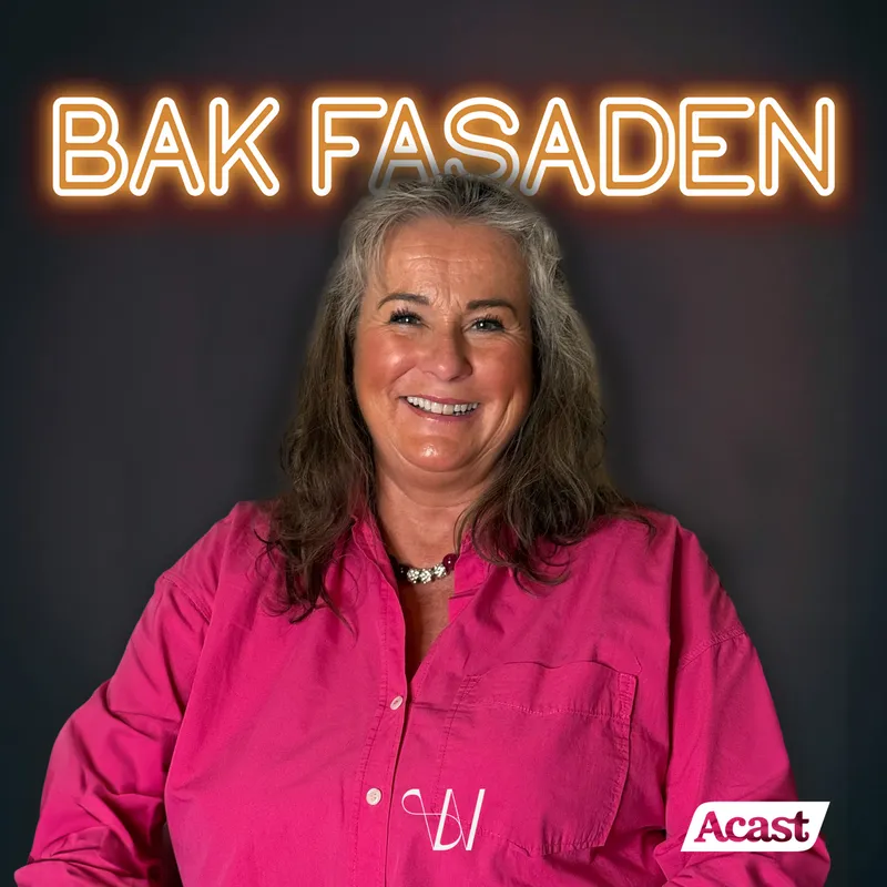 264. Linda Tjellaug - "Til livet skiller oss ad" artwork