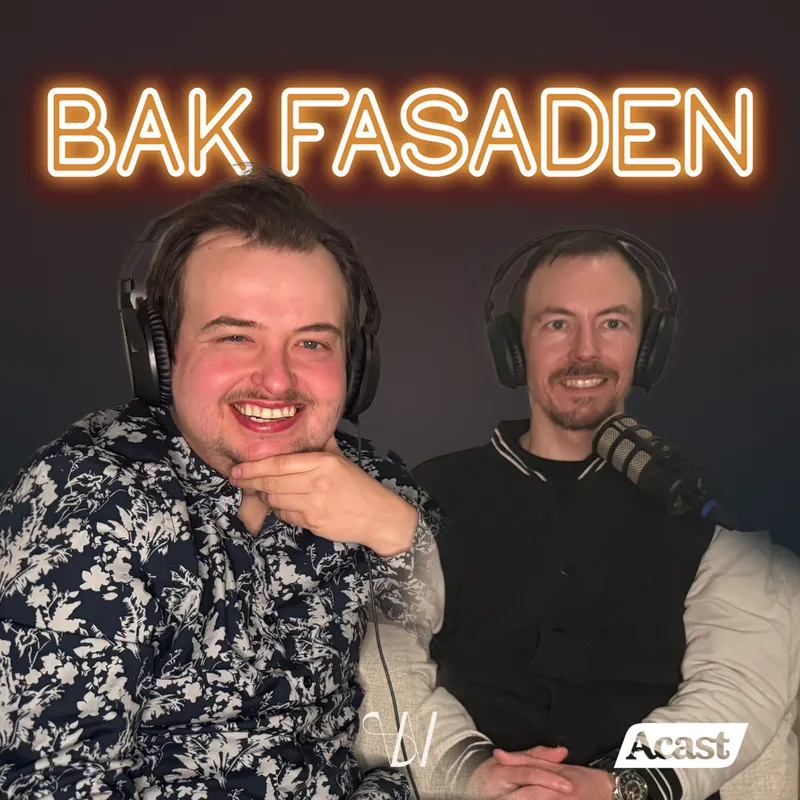 275. Brødrenes kamp mot feil diagnose artwork