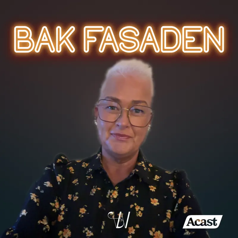 268. Sorg og skam artwork