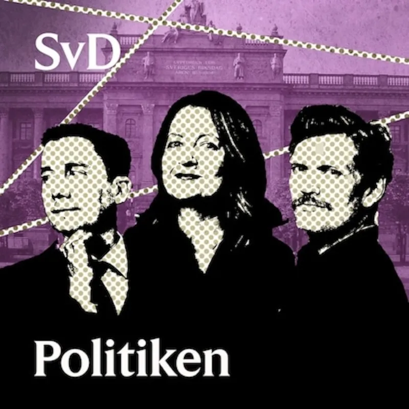 190. Frågan: Vad är liberal socialism egentligen? artwork