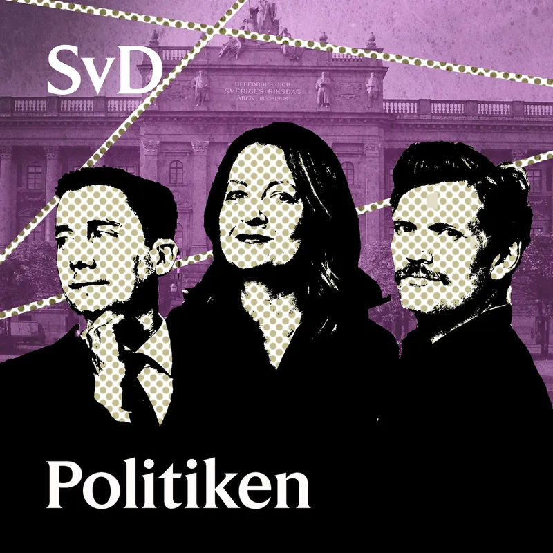 161. Almedalen: Två cigg och en kopp kaffe artwork