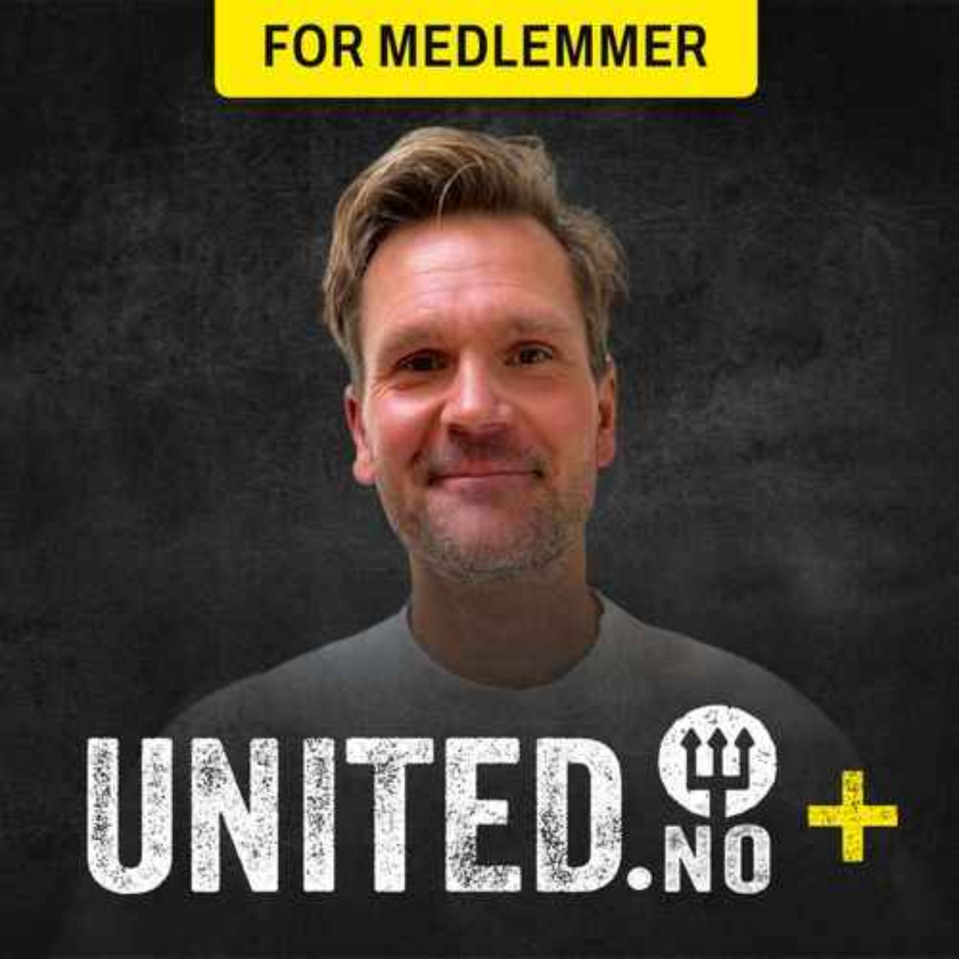 Fra arkivet: Hedersgjesten: Øystein «Pølsa» Pettersen artwork