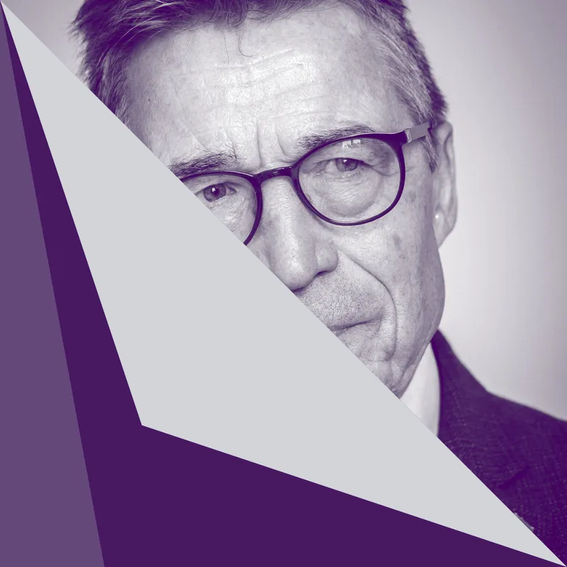 Kapitel 1: Mit livs største fortrydelse - Anders Fogh Rasmussen (1:4) artwork