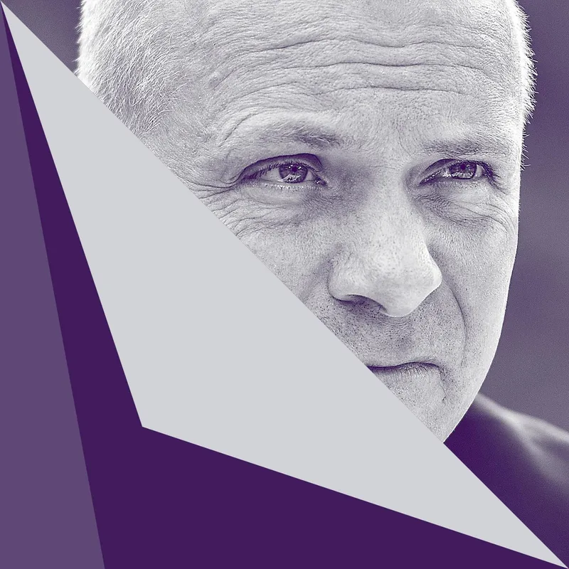 Prolog: Søren Gade artwork