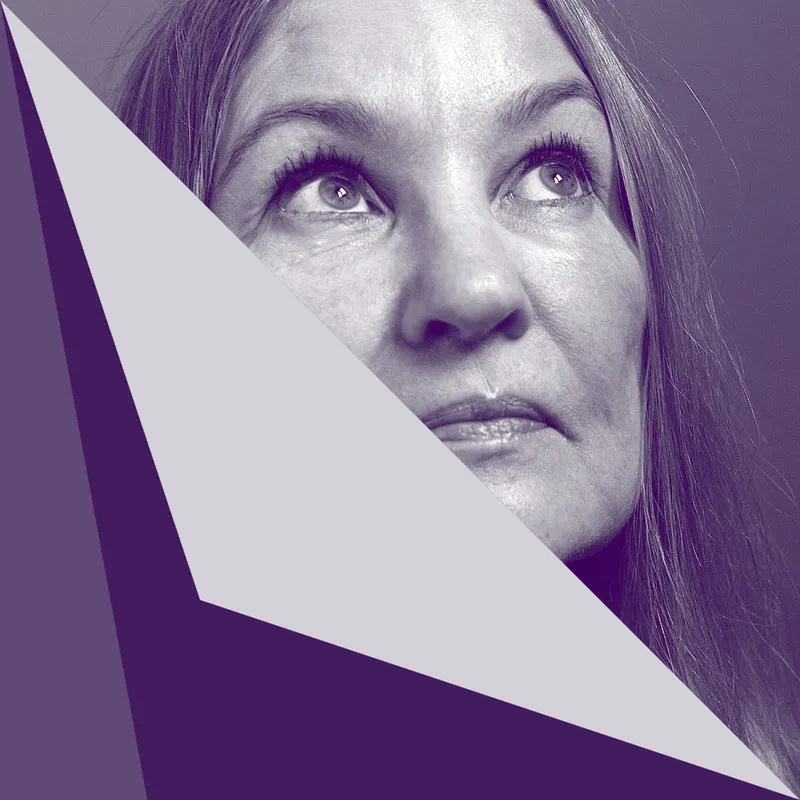 Kapitel 3: Et sprog i gåseøjne - Naja Marie Aidt (3:5) artwork