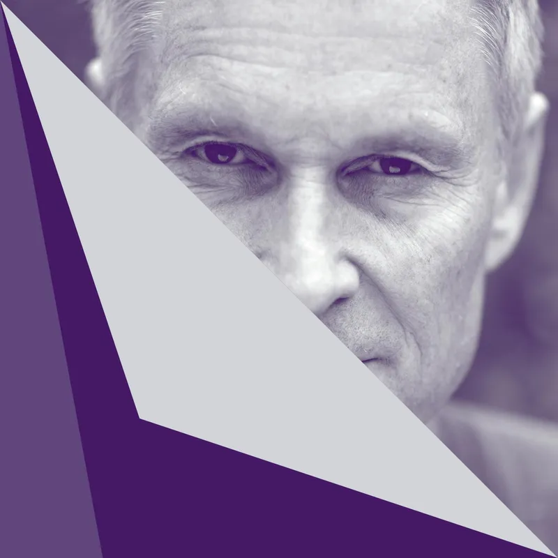 Kapitel 2: Fra fyring til Noma - Claus Meyer (2:3) artwork
