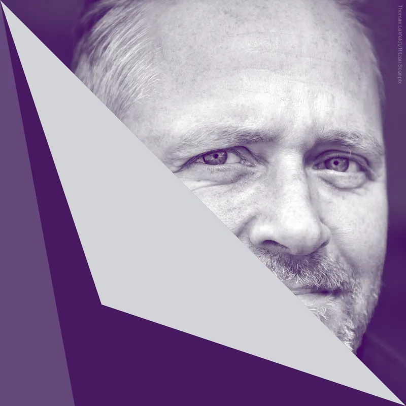 Kapitel 4: Fra Udenrigsminister til arbejdsløs og en ny start - Anders Samuelsen (4:4) artwork