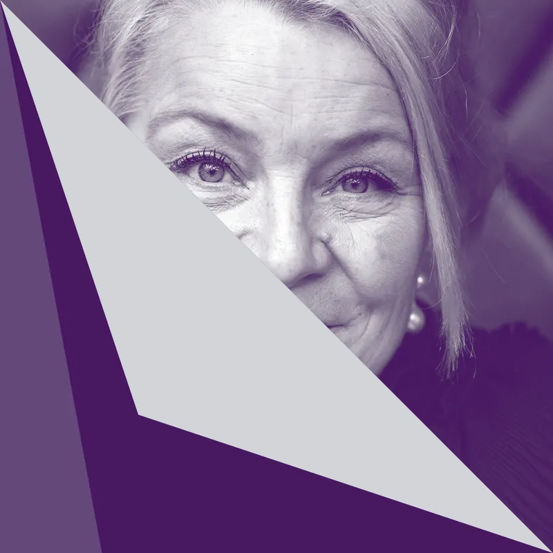 Prolog: Signe Lindkvist artwork