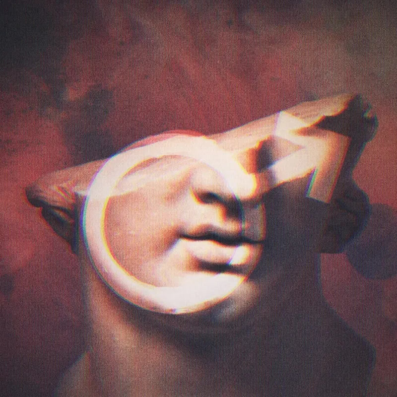 Manskrisen - Incels och utanförskap artwork