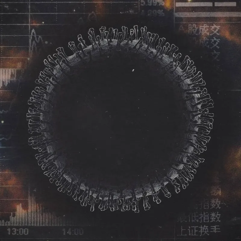 BONUSAVSNITT: Covid-19 och den ekonomiska krisen artwork