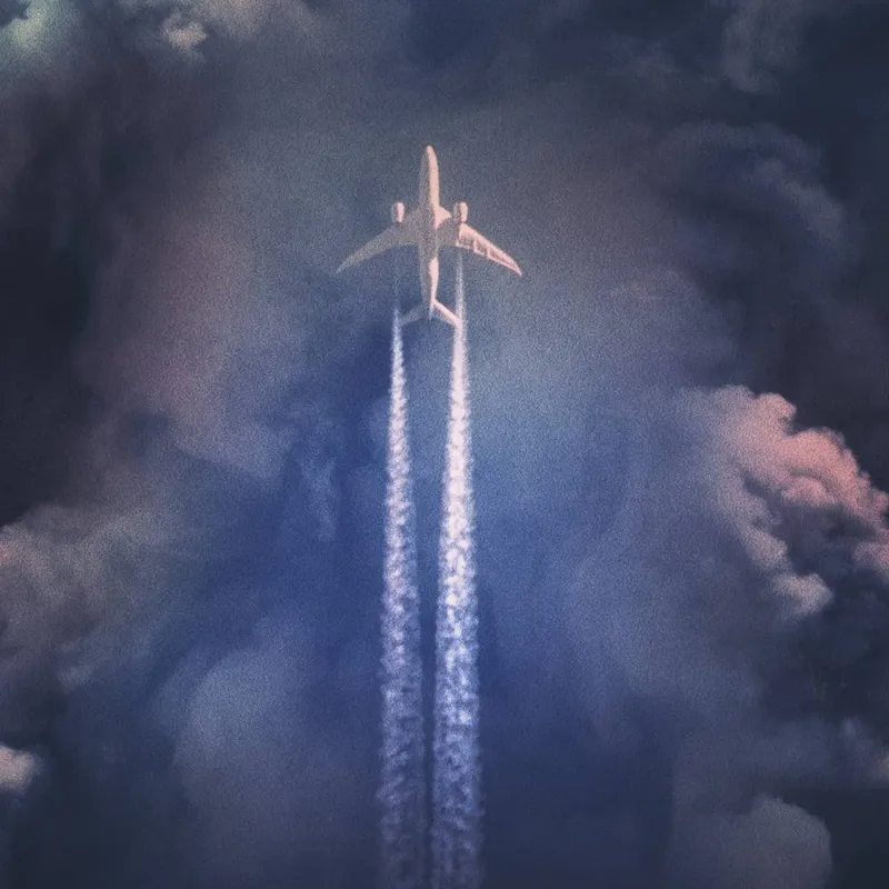 Geoengineering – att manipulera klimatet artwork
