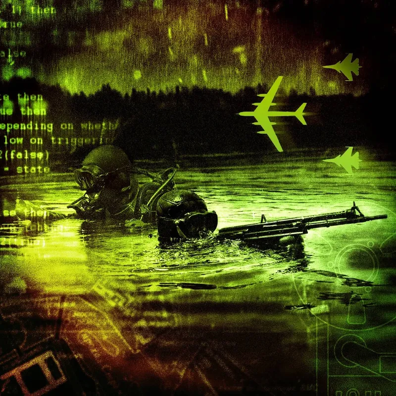 PODDTIPS: Gräns artwork