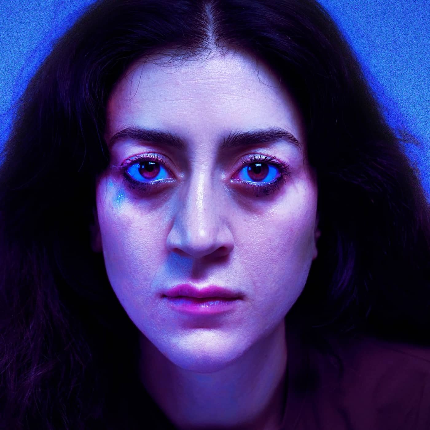 PODDTIPS: VOX – ny psykologisk thriller från P3 Serie artwork