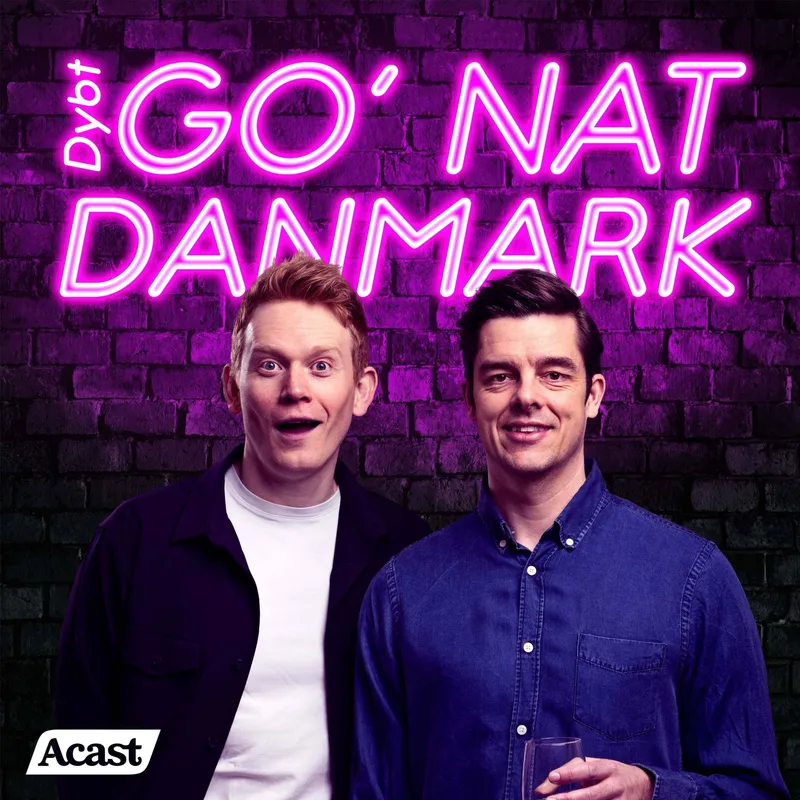 Den med sex i ministerbiler & skærmtid artwork