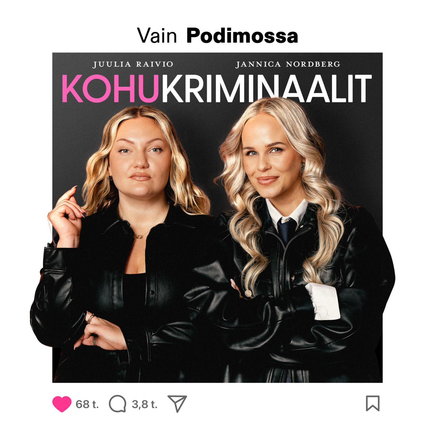 Rihannan ampumistapaus - julkkikset vaarassa? artwork