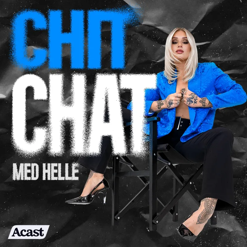 Amalie Olsen Del 2 - Destruktivt forhold, dating og sex artwork